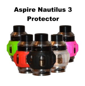 Aspire Nautilus 3 Protector