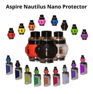 Aspire Nautilus Nano Protector