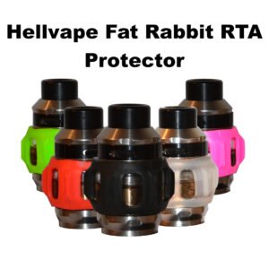 Hellvape Fat Rabbit RTA Protector