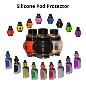 Vape Tank Covers