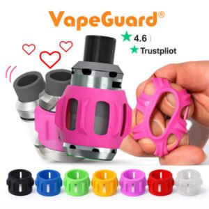 VandyVape Kylin RTA Tank Protector
