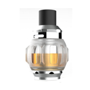 Transparents vape silicone bands