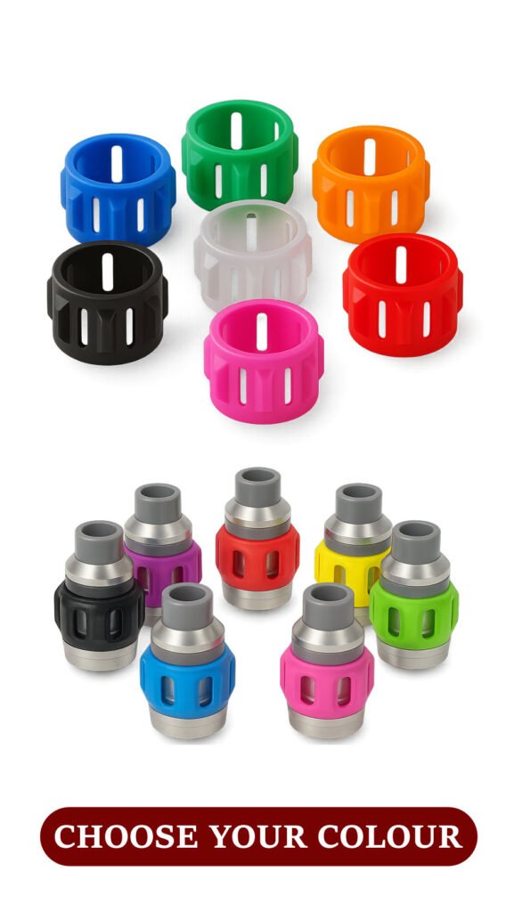 VapeGuardVape tank protector