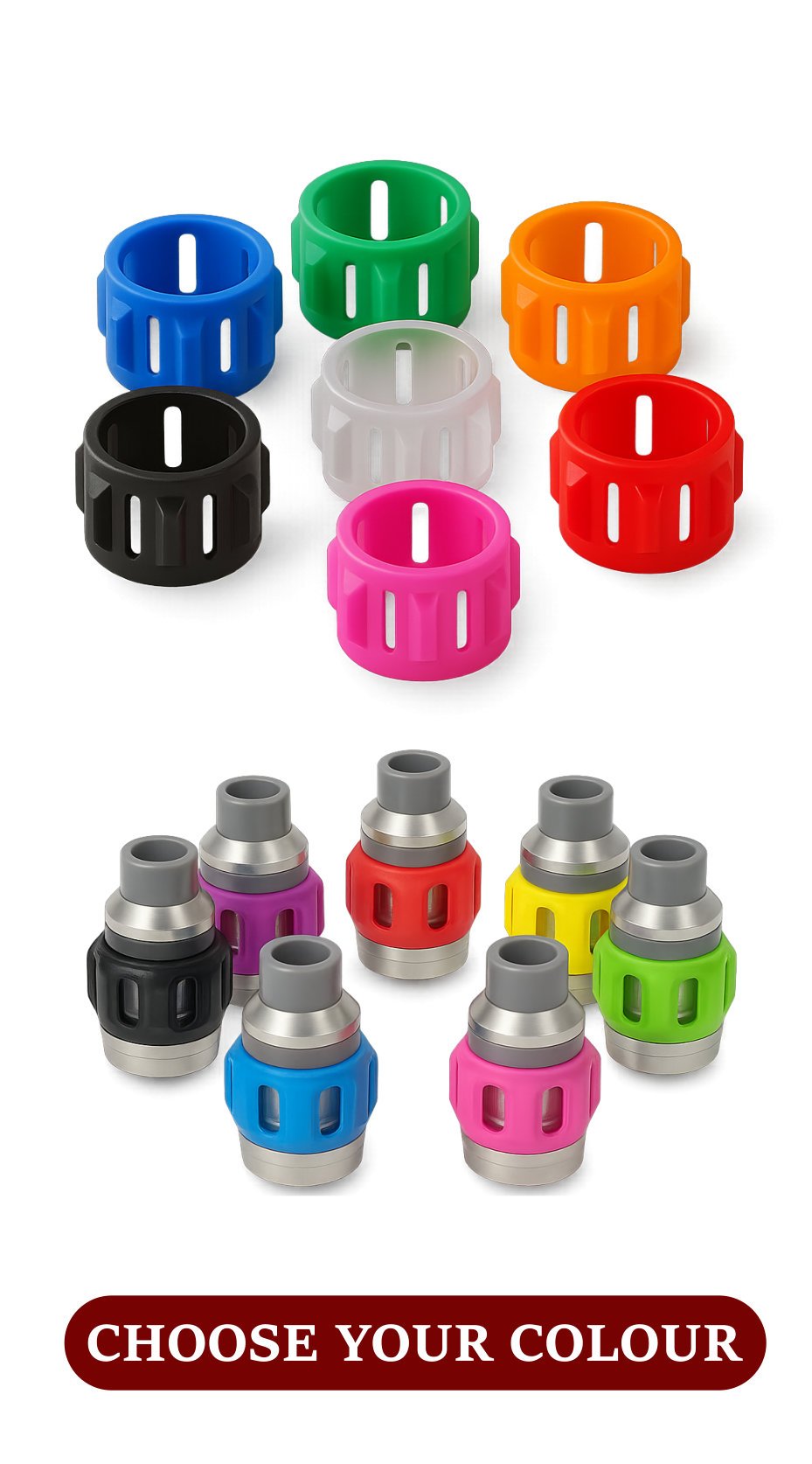 VapeGuardVape tank protector