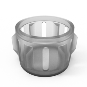 Large Vape Tank Protector (27–35mm)