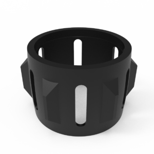 Large vape tank protector 27- 35mm